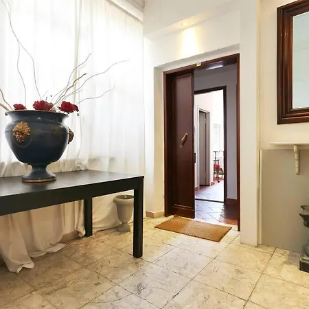 Borgognissanti 6 Lejlighed Firenze
