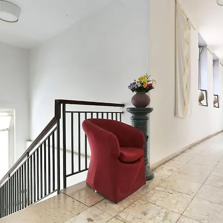 Borgognissanti 6 フィレンツェ