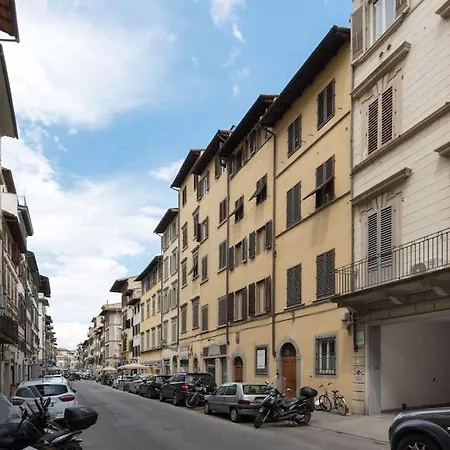 Lejlighed Borgognissanti 6 *