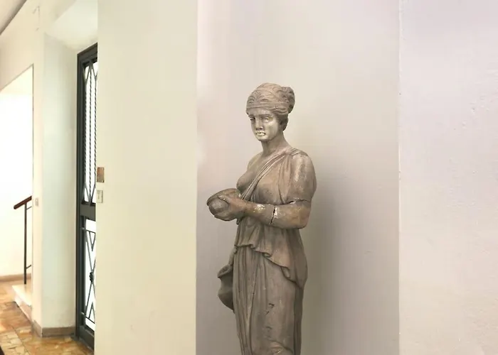 Borgognissanti 6 Διαμέρισμα