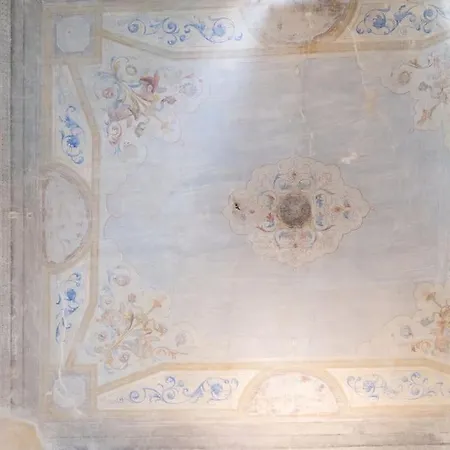 Apartament Borgognissanti 6 Florencja
