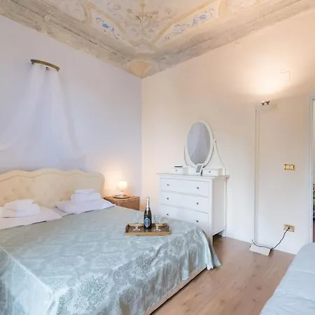 Apartman Borgognissanti 6