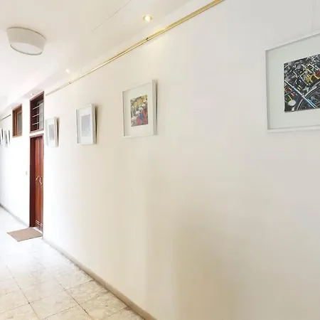 Borgognissanti 6 Apartman *