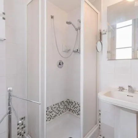 Borgognissanti 6 Apartman Firenze